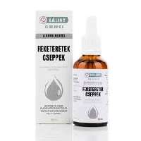 ALKOHOLMENTES BÁLINT CSEPPEK FEKETERETEK CSEPP 50 ML - 050101133