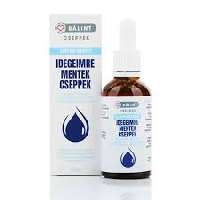 ALKOHOLMENTES BÁLINT CSEPPEK IDEGEIMRE MENTEK CSEPP 50 ML - 050101133.1