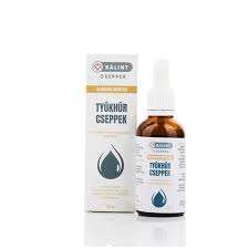 ALKOHOLMENTES BÁLINT CSEPPEK TYÚKHÚR CSEPP 50 ML - 050101133.3