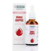 ALKOHOLMENTES BÁLINT CSEPPEK VÉNUSZ CSEPP 50 ML - 050101133.4