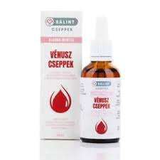 ALKOHOLMENTES BÁLINT CSEPPEK VÉNUSZ CSEPP 50 ML - 050101133.4