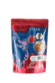 COLLANGO COLLAGEN POUR HOMME KÉKMÁLNA 348 GR - 050132000.2