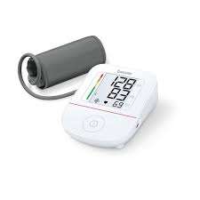 BM 23 BEURER AUTOMATA FELKAROS VÉRNYOMÁSMÉRŐ (22-42 CM FELKARRA) - 440111014