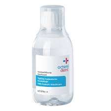 OCTENIDENT SZÁJÖBLÍTŐ OLDAT 250 ML - 490212000