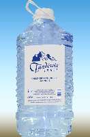 TÜNDÉRVÍZ SZÉNSAVMENTES LÚGOS HARMATVÍZ 5 LITERES - 060601009