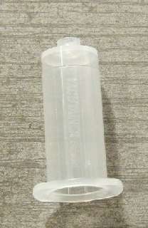 VACUTAINER CSŐHÖZ HARANG - 420308029