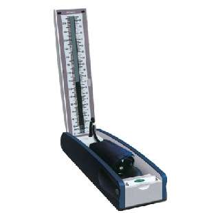 VÉRNYOMÁSMÉRŐ HIGANYMENTES (ASZTALI) - 440106003