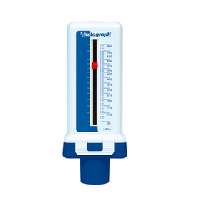 VITALOGRAPH ASMAPLAN CSÚCSÁRAMLÁSMÉRŐ FELNŐTT/GYERMEK (KILÉGZÉSI) - 450306025
