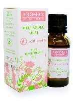 MELLÁPOLÓ OLAJ 20 ML AROMAX NATÚR KOZMETIKUM - 431504002