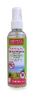SZÚNYOG ÉS KULLANCSRIASZTÓ SPRAY 100 ML AROMAX  - 040706001