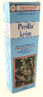 BIOMED PERILLA KRÉM ALLERGIÁS BŐRTÜNETEKRE 60 GR - 040801000