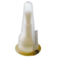 CONVEEN 5230 SECURITY EGYRÉSZES VIZELETCONDOM ÖNTAPADÓ 30MM (NON-LATEX) 180 db/karton  - 0924090306.052300
