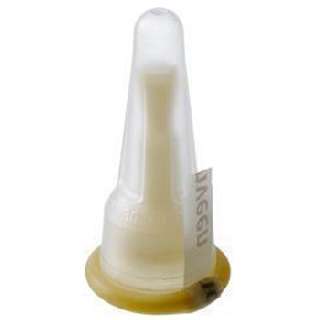 CONVEEN 5230 SECURITY EGYRÉSZES VIZELETCONDOM ÖNTAPADÓ 30MM (NON-LATEX) 180 db/karton  - 0924090306.052300