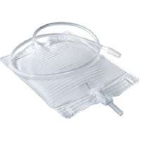 CONVEEN 5062 ÉJSZAKAI VIZELETGYŰJTŐ ZSÁK 1,5 L (90 CM) 100 db/karton  - 0927050312.050620
