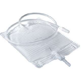 CONVEEN 5062 ÉJSZAKAI VIZELETGYŰJTŐ ZSÁK 1,5 L (90 CM) 100 db/karton  - 0927050312.050620