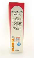 DR THEISS TENGERVIZES ORRSPRAY 20ML - 040901000