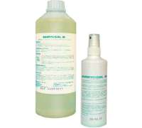 FERTŐTLENÍTŐ BARRYCIDAL 36 200 ML SPRAY (KÉZ ÉS BŐR FERTŐTLENÍTÉSRE) - 470602004