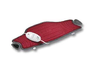 HK 55 EASY-FIX BEURER MELEGÍTŐ PÁRNA 59 X 30CM 40 CELSIUS (MULTIFUNKCIÓS) - 330203010