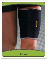 IT-AC-49 S/XL-ES URIEL COMBVÉDŐ ACTIVE (37-68CM) - 480802001.SXL