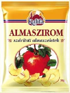 KALIFA ALMASZIROM 50 GR - 100101000.3