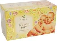MECSEK BABY TEA FILTERES 20 DB - 430201000