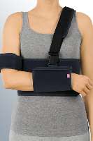 MEDI SHOULDER FIX VÁLLRÖGZÍTŐ 85- 125 CM ÖV SZÉLESSÉG 16 CM - 480101001
