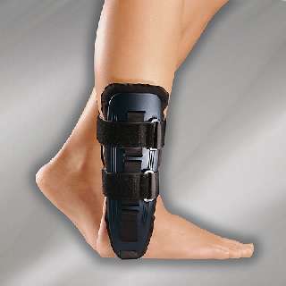 MEDI STEP BOKA ORTÉZIS UNISEX ( PROTECT ANKLE AIR FOAM ) - 481101550