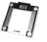 MICROLIFE WS 80 DIAGNOSZTIKUS SZEMÉLYMÉRLEG (TESTÖSSZETÉTEL ÉS TESTSÚLY) - 511006000
