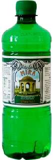 MIRA GYÓGYVÍZ GLAUBER SÓS 700 ML - 060601019
