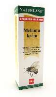 NATURLAND MELLIORA ÁPOLÓ KRÉM 60 GR IZÜLETI GYULLADÁS CSÖKKENTŐ - 040104002