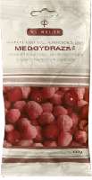 NOBILIS JOGHURTOS MEGGYDRAZSÉ 100 GR - 100301056.2