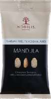 NOBILIS MANDULADRAZSÉ FAHÉJAS 100 GR - 100301056.3