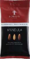 NOBILIS MANDULADRAZSÉ KAKAÓS 100 GR - 100301056.4