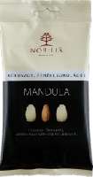 NOBILIS MANDULADRAZSÉ KÓKUSZOS 100 GR - 100301056.5