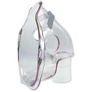 OMRON INHALÁTORHOZ MASZK PVC FELNŐTT MÉRET (C28 C29 C30 C801 C802 C803 C900) - 450303005.2