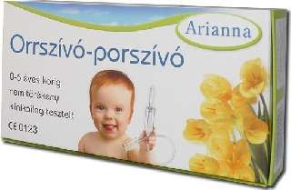 ORRSZIVÓ PORSZÍVÓ ARIANA MŰANYAG - 430902000