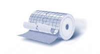 PHARMAFIX (VLIES KÖTÉSRÖGZÍTŐ) 30CM X 10M 1DB/DOBOZ - 450102005