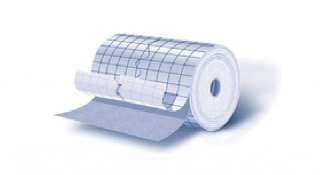 PHARMAFIX (VLIES KÖTÉSRÖGZÍTŐ) 30CM X 10M 1DB/DOBOZ - 450102005