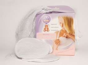 BABY BRUIN MOSHATÓ MELLTARTÓBETÉT 2 DB - 431204002
