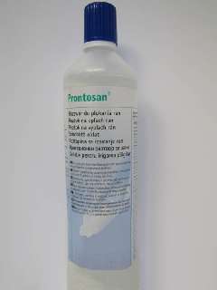 PRONTOSAN SEBÖBLÍTŐ 350 ML - 470613000