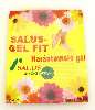 SALUS GEL FIT (3021) HARÁNTEMELŐ BETÉT CSÚSZÁSGÁTLÓVAL - 500602004