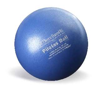 THERA-BAND 22 CM KÉK PILATES LABDA (SOFT BALL)  - 510402000