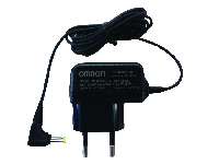 ADAPTER OMRON FELKAROS AUTOMATA VÉRNYOMÁSMÉRŐKHÖZ - 440301000