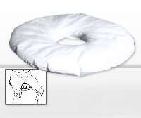 GYOPÁR S3 ANTIDECUBITUS ÜLŐGYŰRŰ 51CM (GYOPÁR) - 230204002