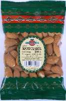NATURFOOD MANDULABÉL 200 GR - 100101009.14