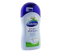 BÜBCHEN GYERMEK SAMPON 200ML - 430103019