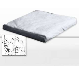 GYOPÁR S7 ANTIDECUBITUS KOCSIPÁRNA 43X43CM (GYOPÁR) - 230204003