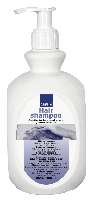 ABENA HAJSAMPON ENYHÉN ILLATOSÍTOTT 500 ML - 421314000