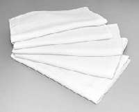 CSEH TEXTIL PELENKA 10DB/CSOMAG (NORMÁL VASTAG FEHÉR) BABY BRUIN - 430501014