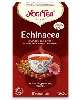 Yogi tea több ízben 17 filter/dob